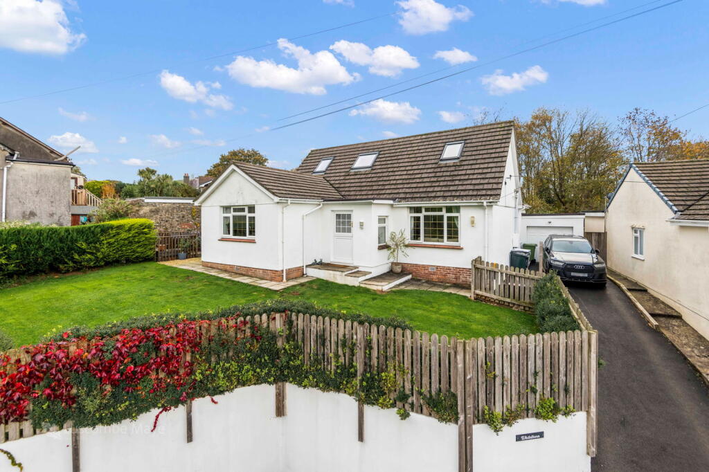 Main image of property: South Knighton, Nr Bickington