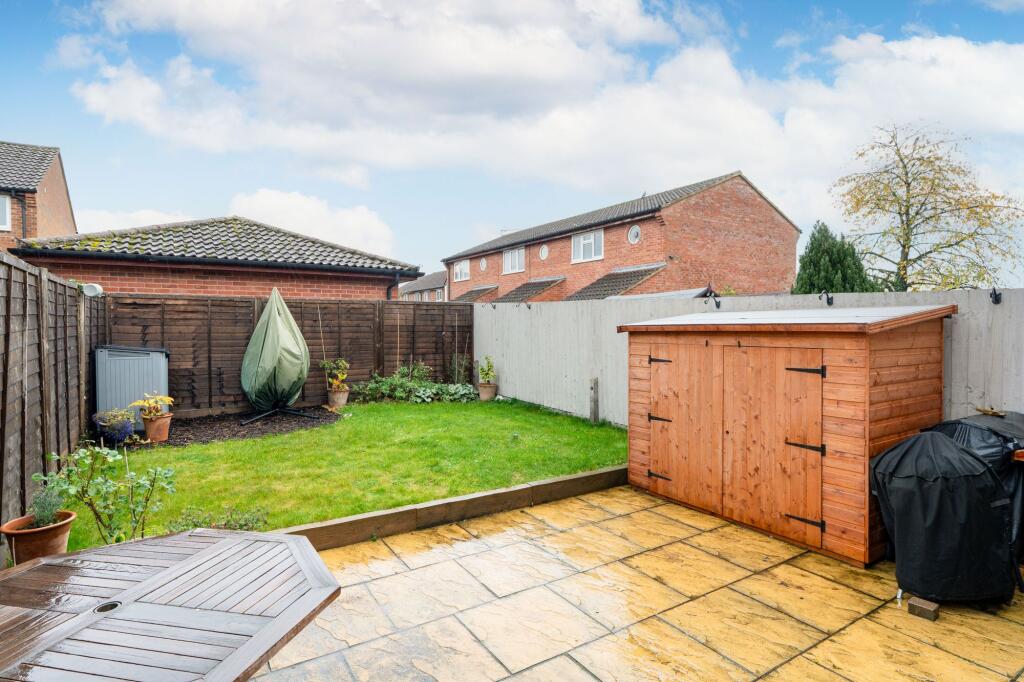 Wensum Crescent, Bicester, OX26 photo 4
