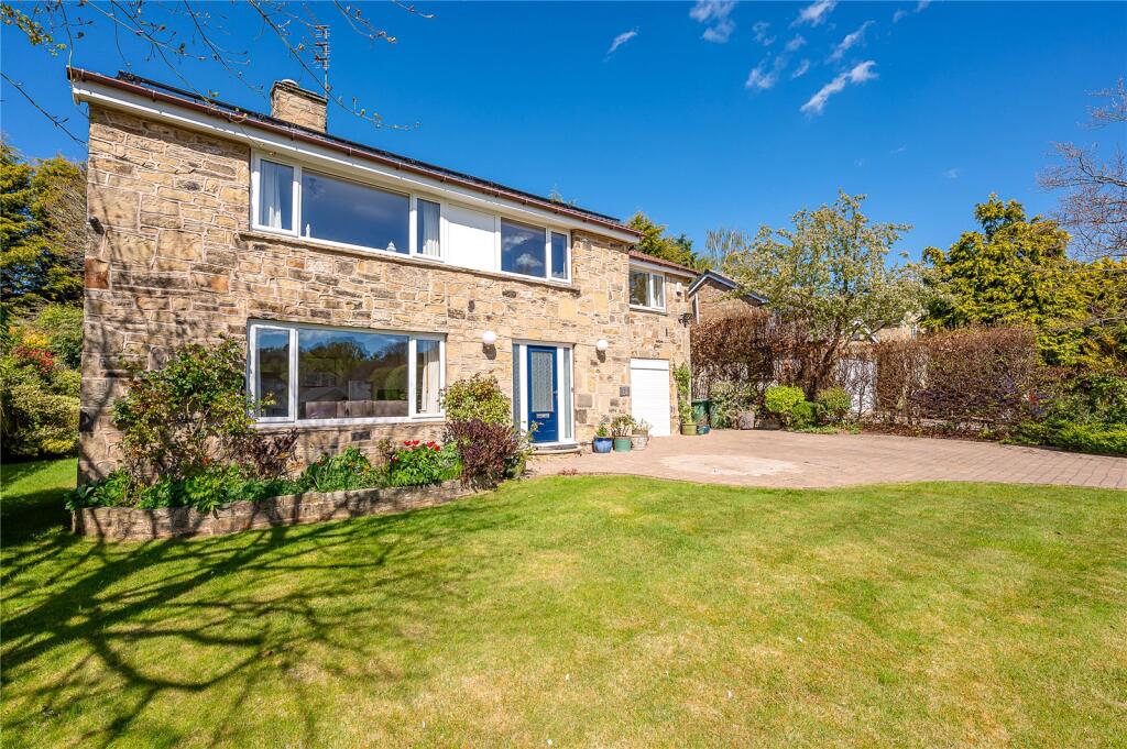 Main image of property: Albans Close, Bardsey, LS17