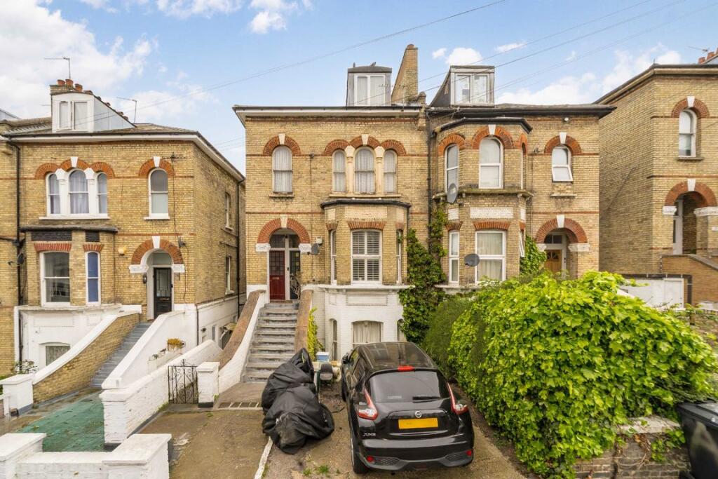 Main image of property: Second Avenue, London