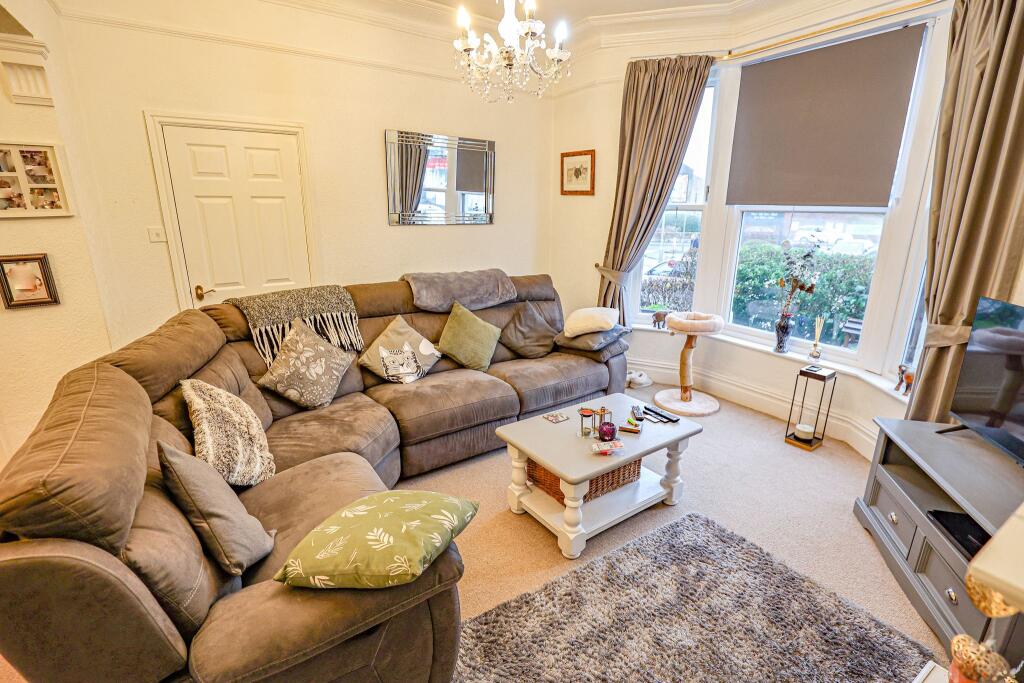 Lancaster Road, Morecambe photo 2