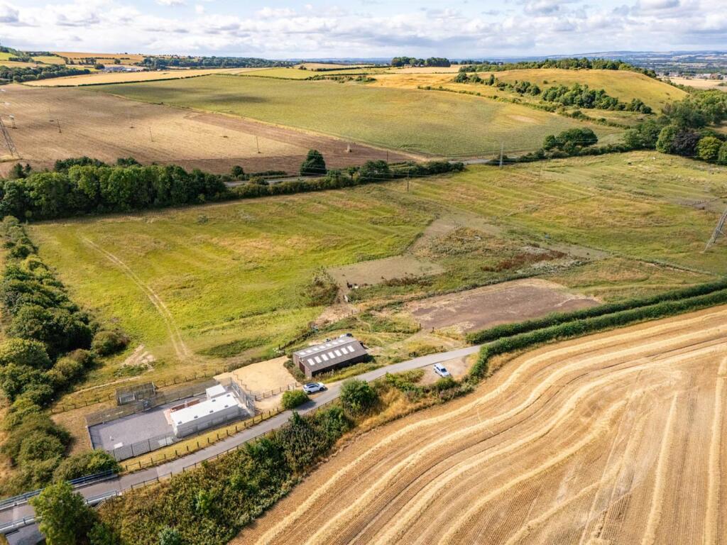 Lot 3 - Flinton Hill Farm, Penshaw, Sunderland - View 3