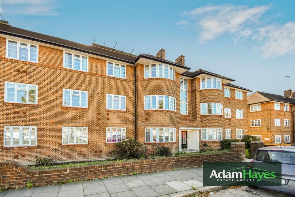 Main image of property: Beaufort Park, Hampstead Garden Suburb, NW11