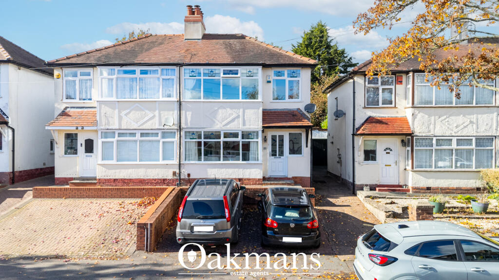 Main image of property: High Meadow Road, Birmingham, B38
