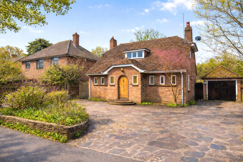 Main image of property: Boundary Road, Farnborough, Hampshire, GU14