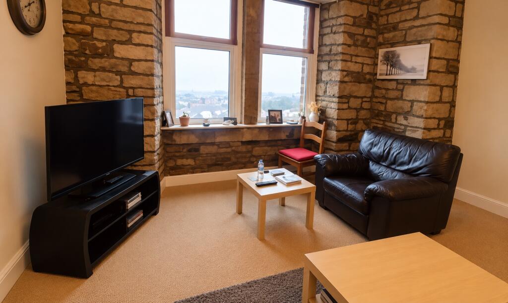 Main image of property: Savile Court, Savile Street, Huddersfield, HD3 4JT