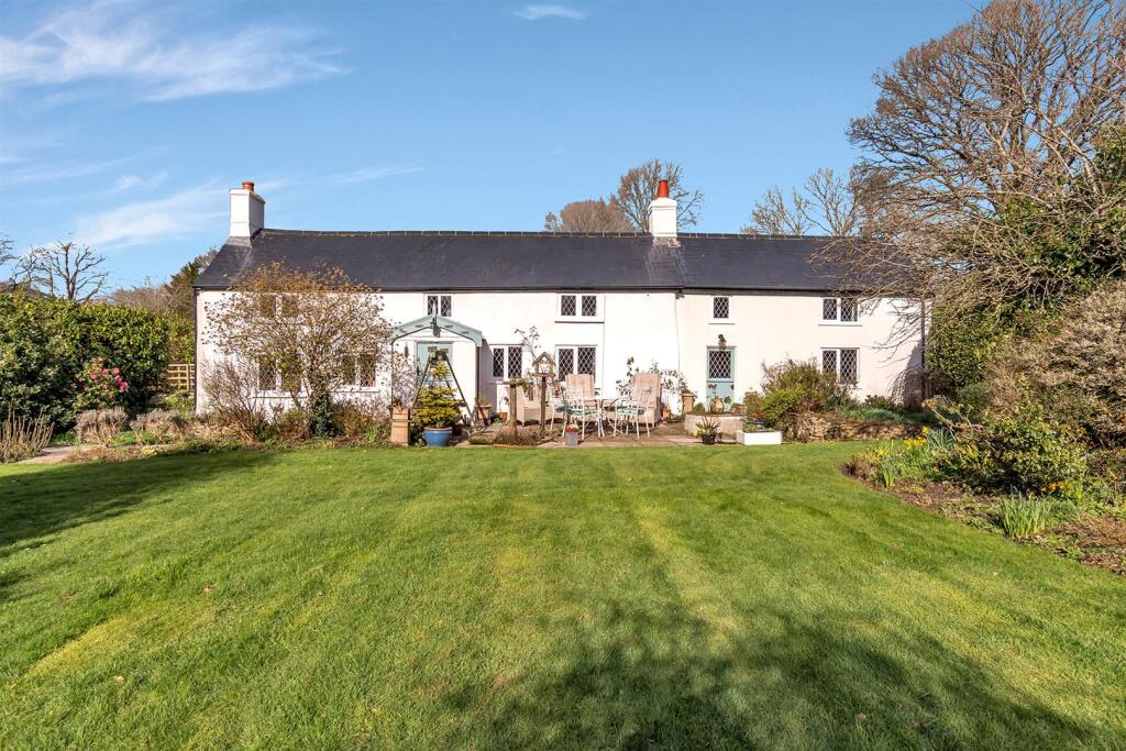 Main image of property: Knights Lane, All Saints, Axminster