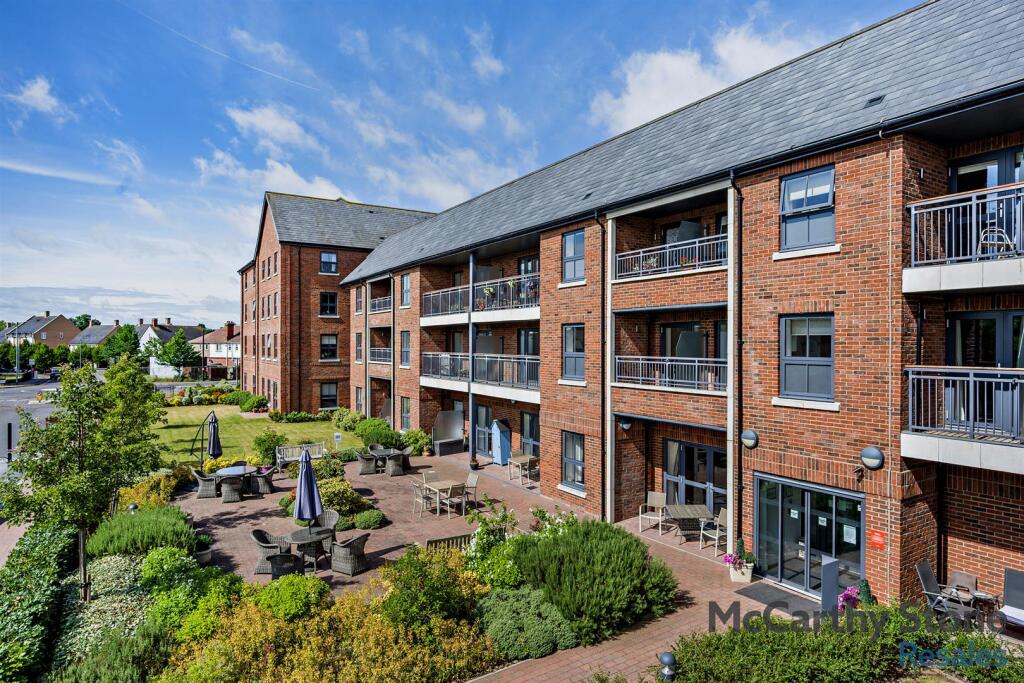 Main image of property: Lancer House, Butt Road, Colchester