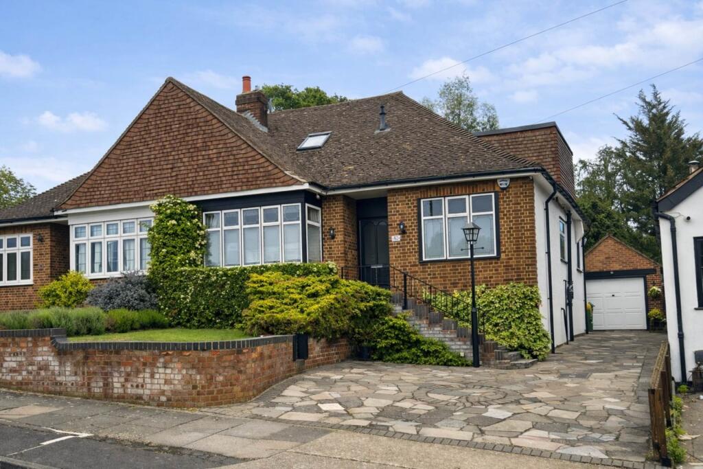 Main image of property: Horndon Road, Romford
