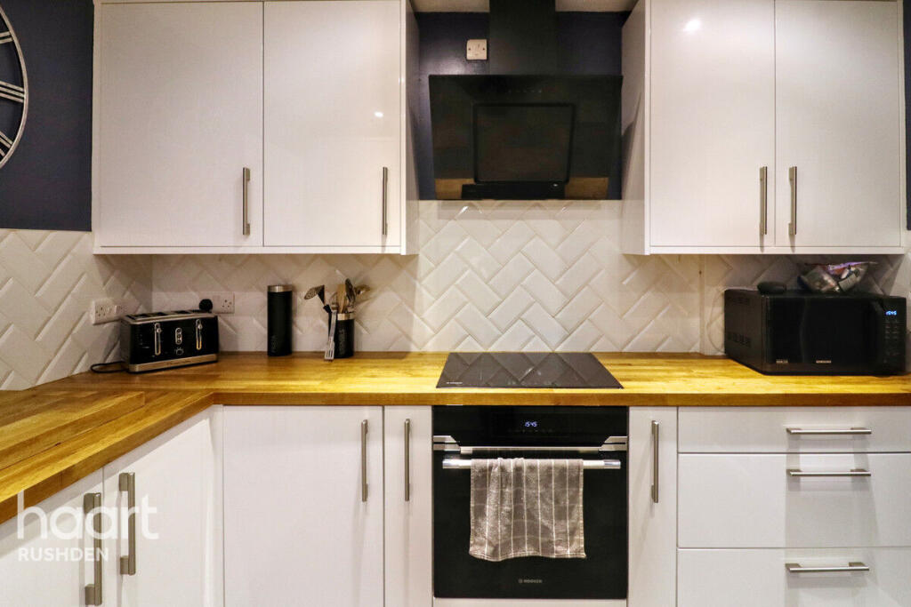 Main image of property: Cedar Close, Wellingborough