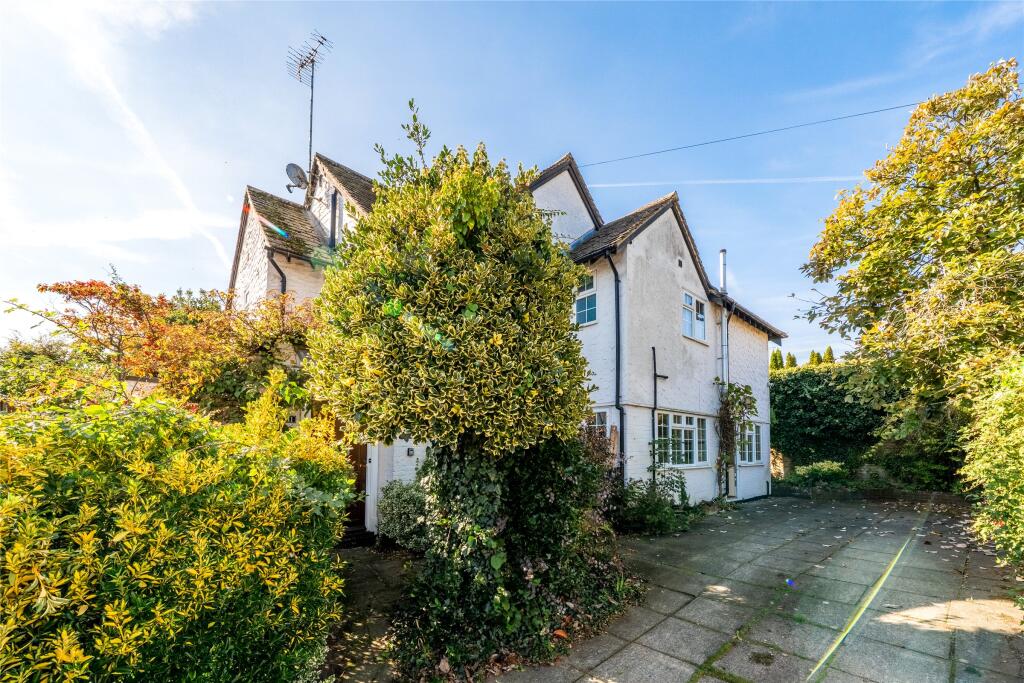 Main image of property: High Street, Bletchingley, Redhill, Surrey, RH1
