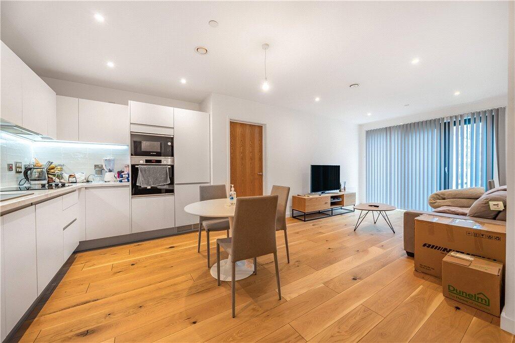 Main image of property: Windmill Street, Birmingham, B1