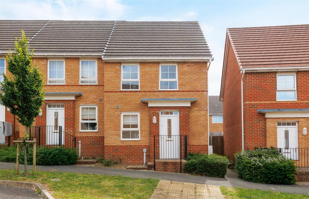 Main image of property: CHAIN FREE HOME - Godric Road, Newport