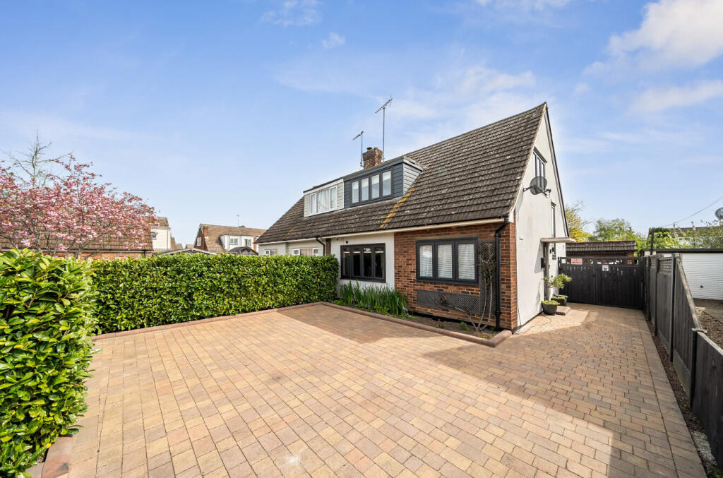 Main image of property: Newport Close, Chelmsford, Essex