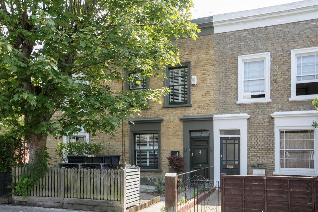 Main image of property: Blenheim Grove, Peckham, SE5