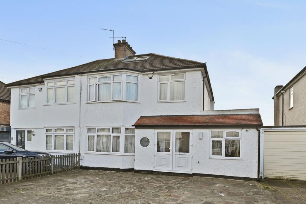 Main image of property: Francis Road, Harrow, HA1