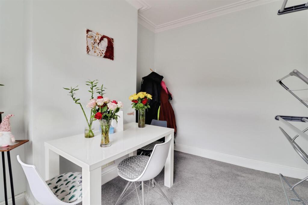 Main image of property: Ridgway Street, Crewe