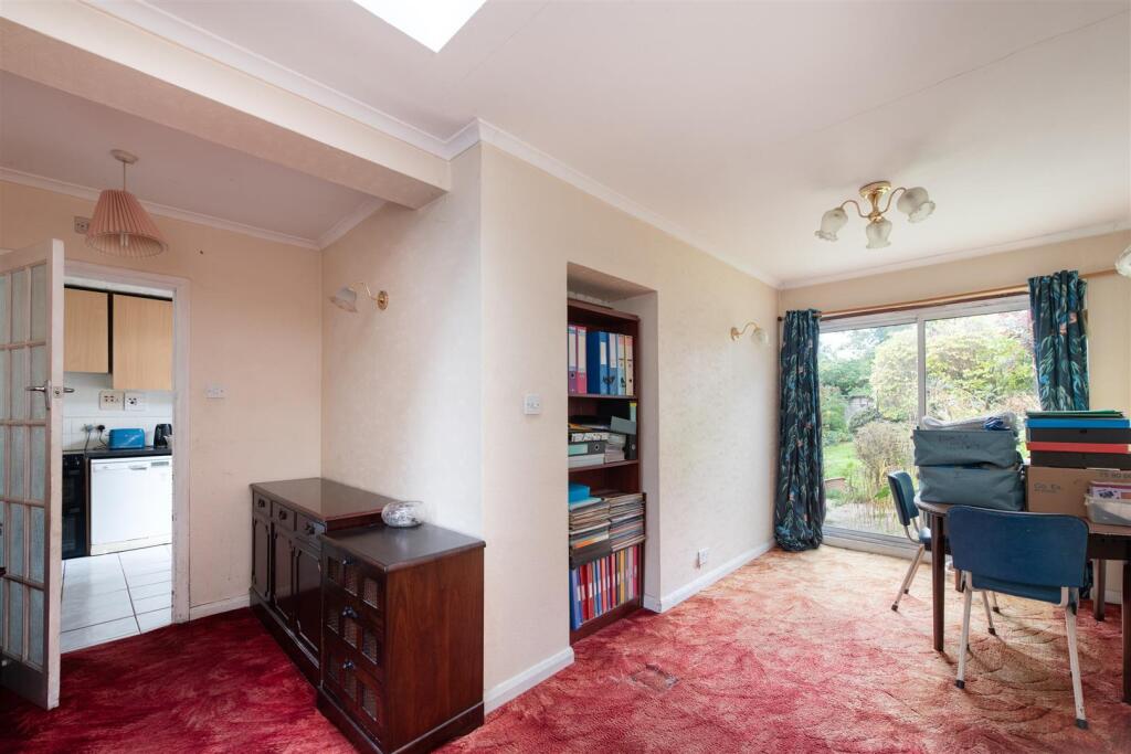 House in London - View 4