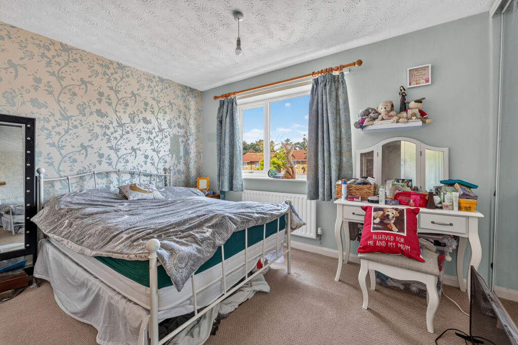 Birkdale Close, Grantham, Lincolnshire - More