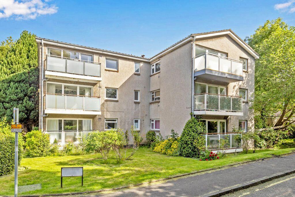 Main image of property: 97 (flat 5), Inverleith Row, Inverleith, Edinburgh, EH3 5LX