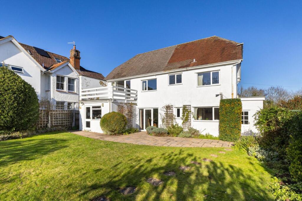 Main image of property: Bouverie Avenue, Salisbury