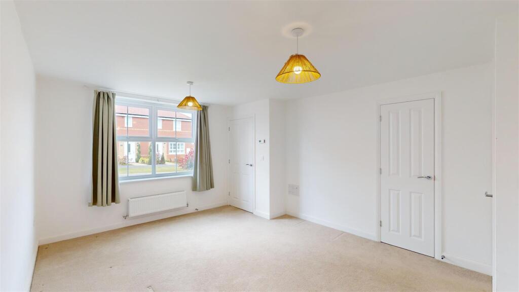 House in Shrewsbury, Shropshire - View 3