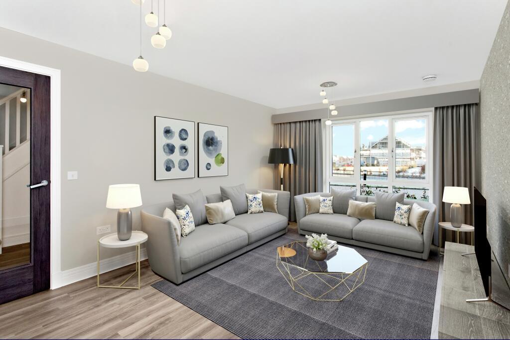House in Edinburgh - View 4