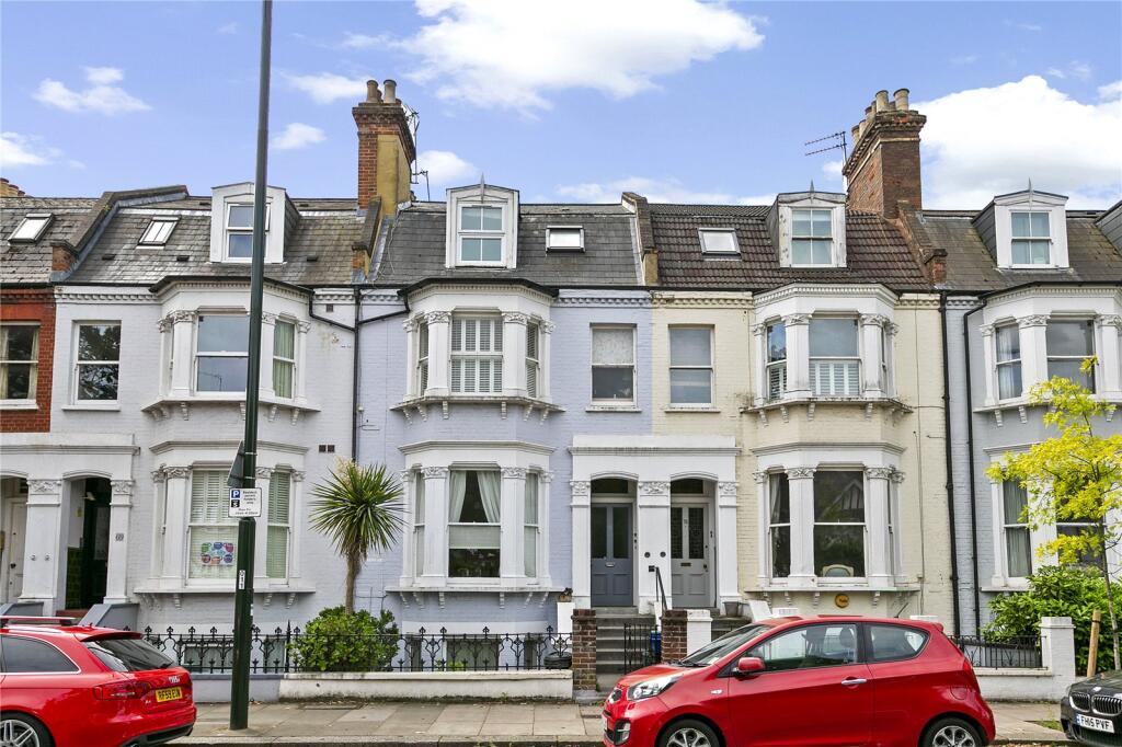Main image of property: St Margarets Road, St Margarets, TW1