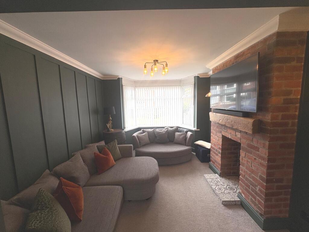 House in Stockton-on-Tees - View 5