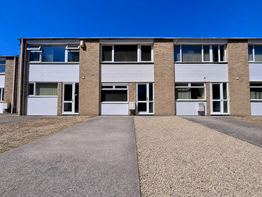Main image of property: Trendlewood Park, BRISTOL
