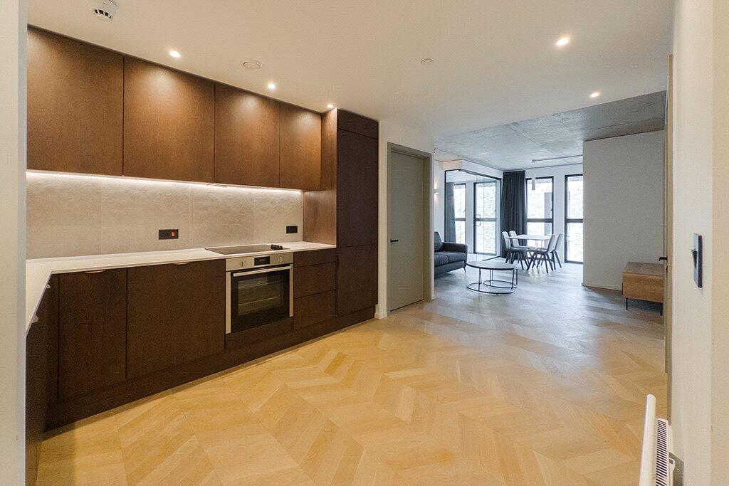 Main image of property: Spinners Way, Manchester