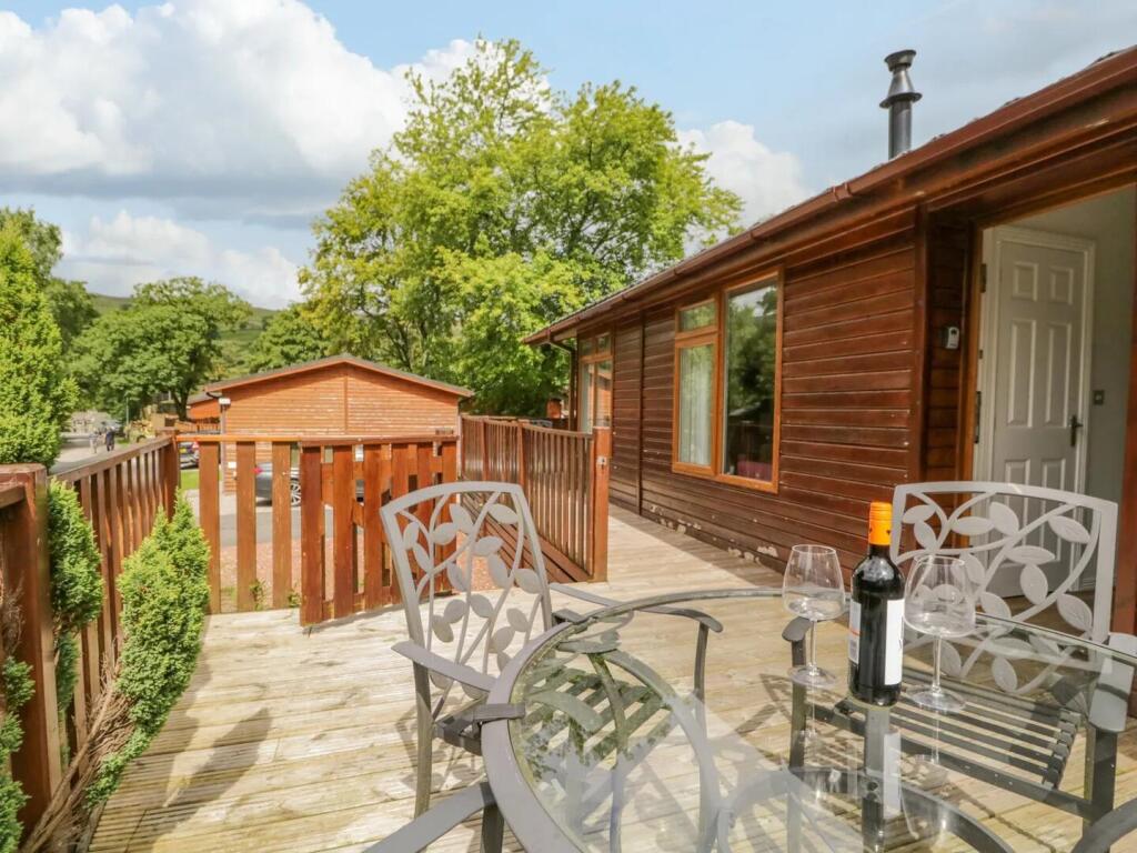 Main image of property: Limefitt Holiday Park, Patterdale Road, Windermere, LA23 1PA