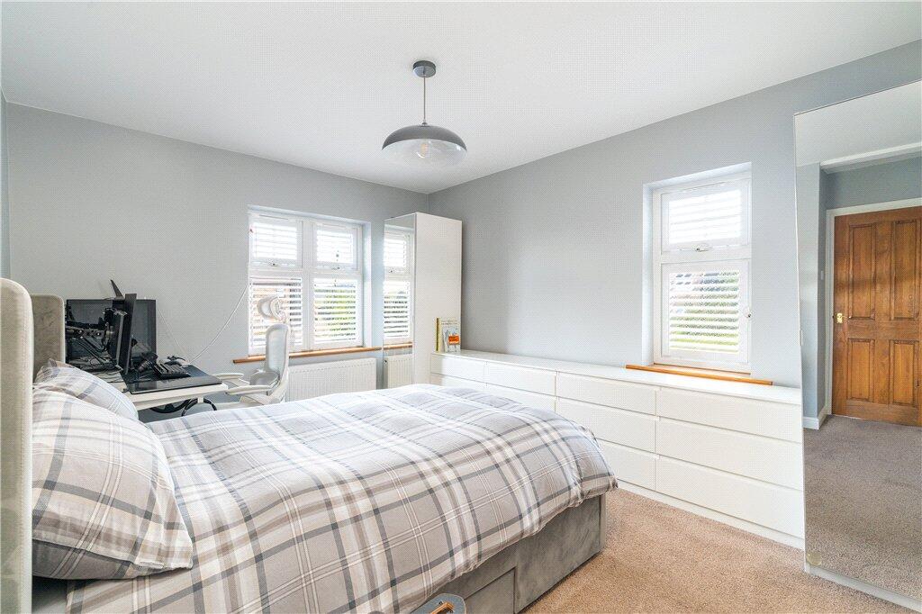 House in Leeds, Greenbottom, Shaw Lane - View 5