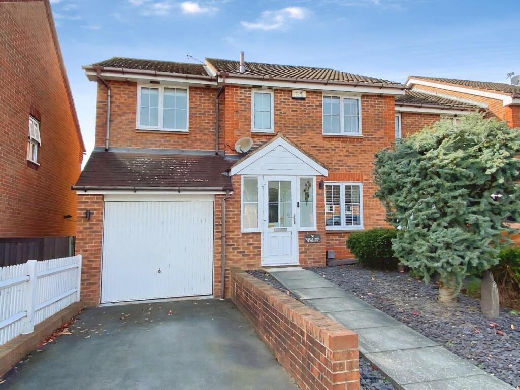 Main image of property: Water Mill Crescent, Sutton Coldfield