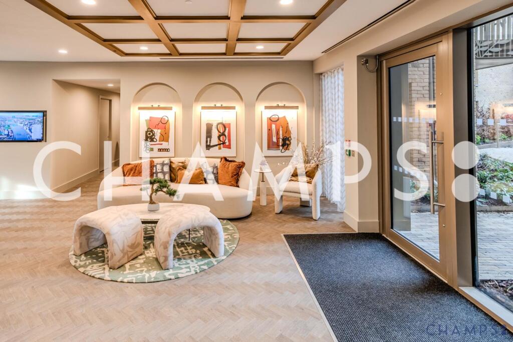 Main image of property: 1 Watermeadow Lane, SW6