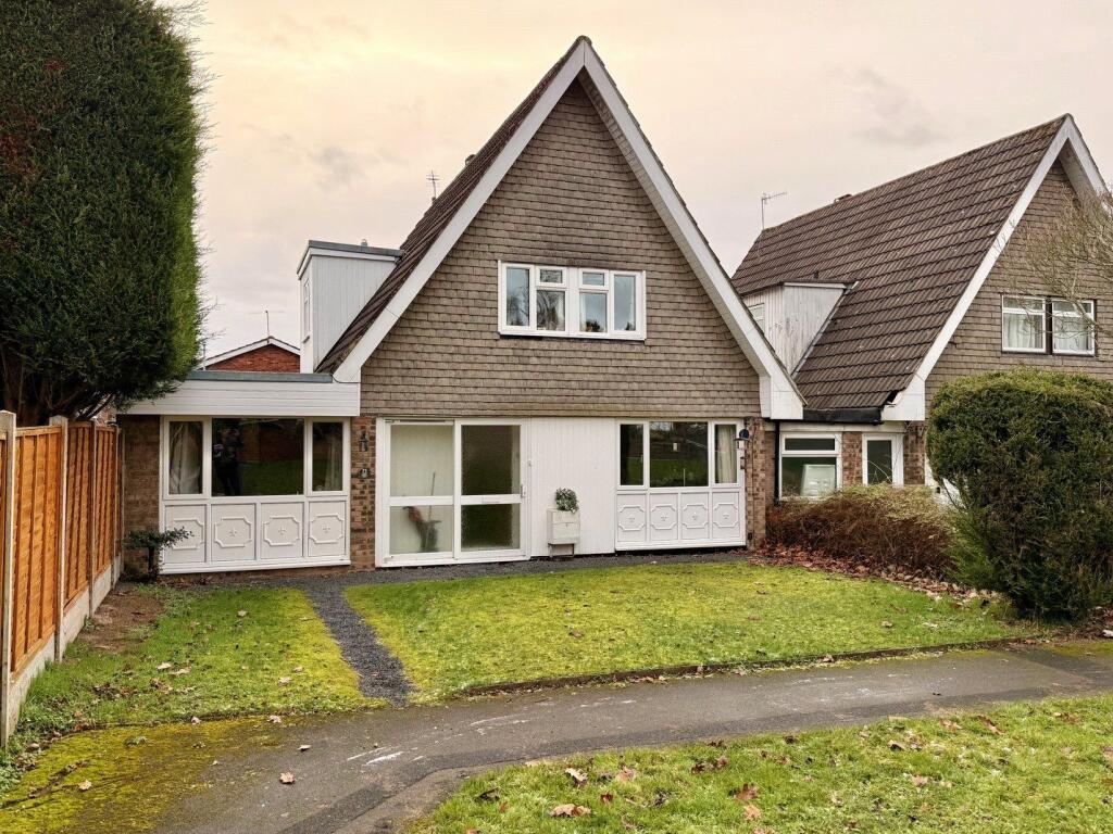 Main image of property: Lower Lickhill Road, Stourport-on-Severn, Worcestershire