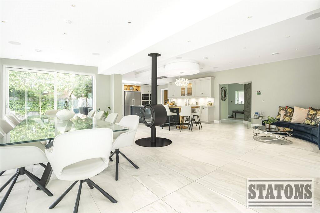 House in London - View 5