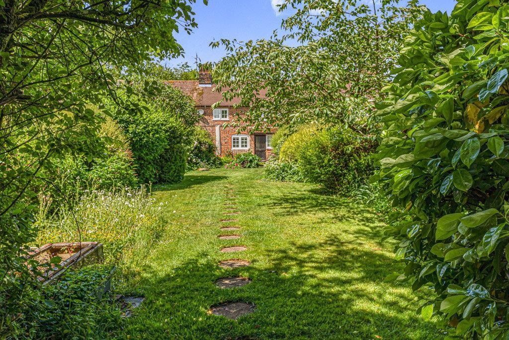 Main image of property: North Fawley, Wantage