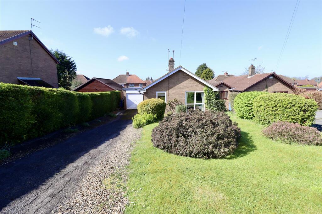 Main image of property: Chapel Hill Road, Pocklington, York