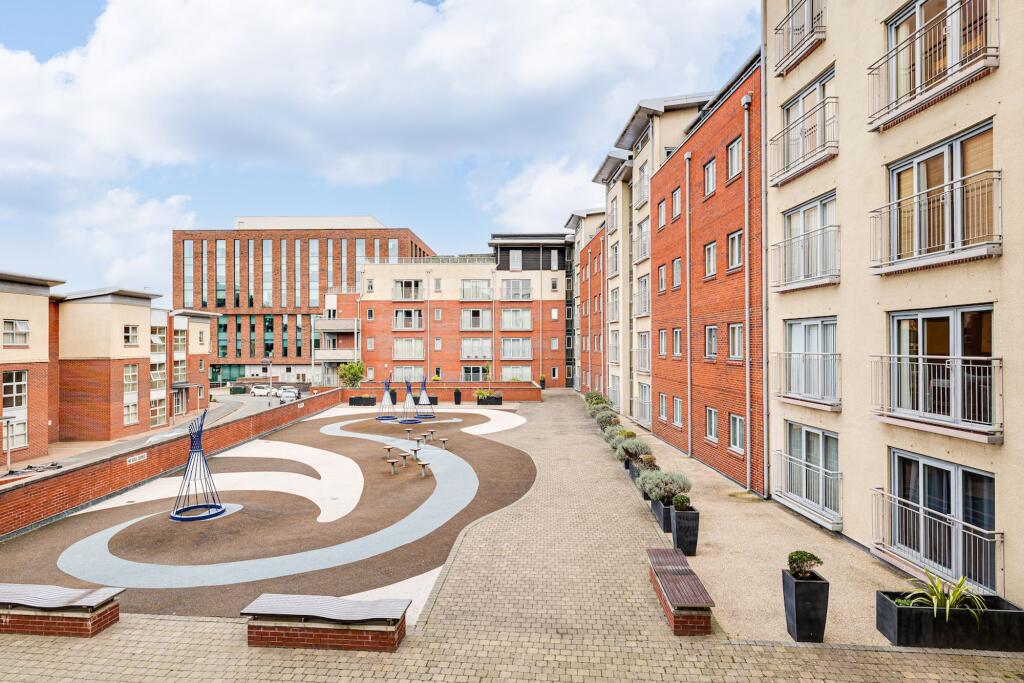 Main image of property: Queens Road, Chester, CH1