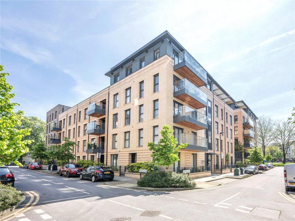 Main image of property: Fairbourne Road, London, SW4