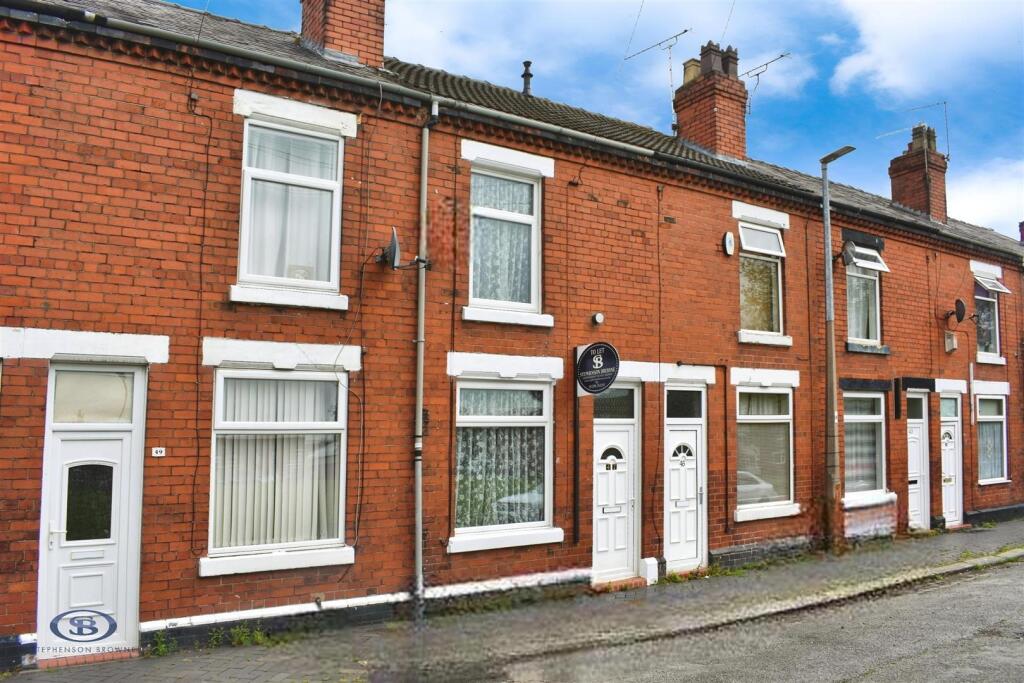 Main image of property: Walker Street, Crewe