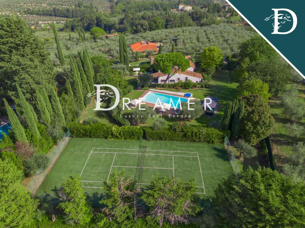 Main image of property: Tuscany, Florence, Bagno a Ripoli