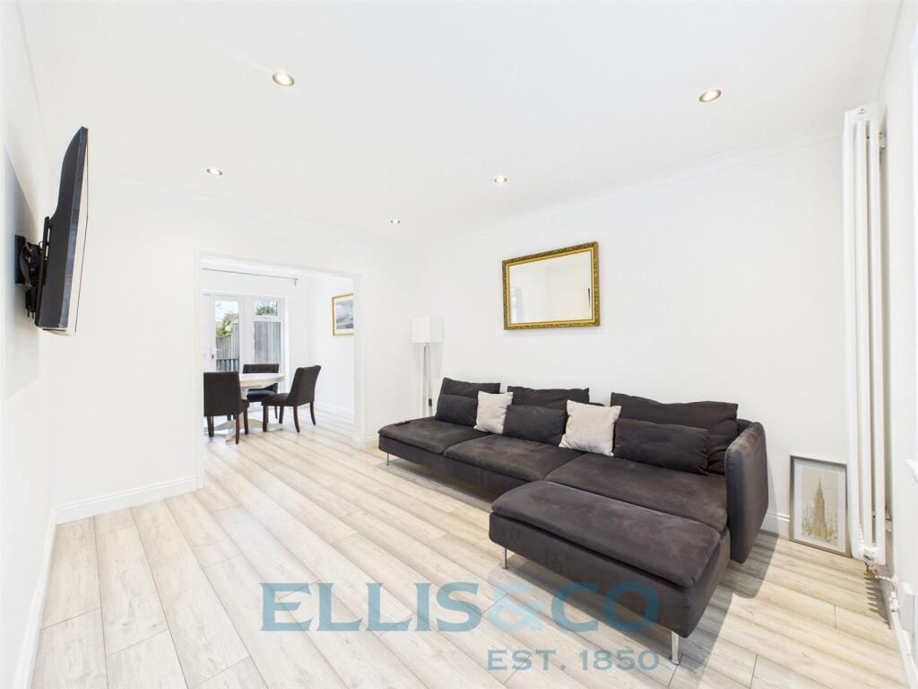 Main image of property: Nursery Close, Tonbridge, TN10