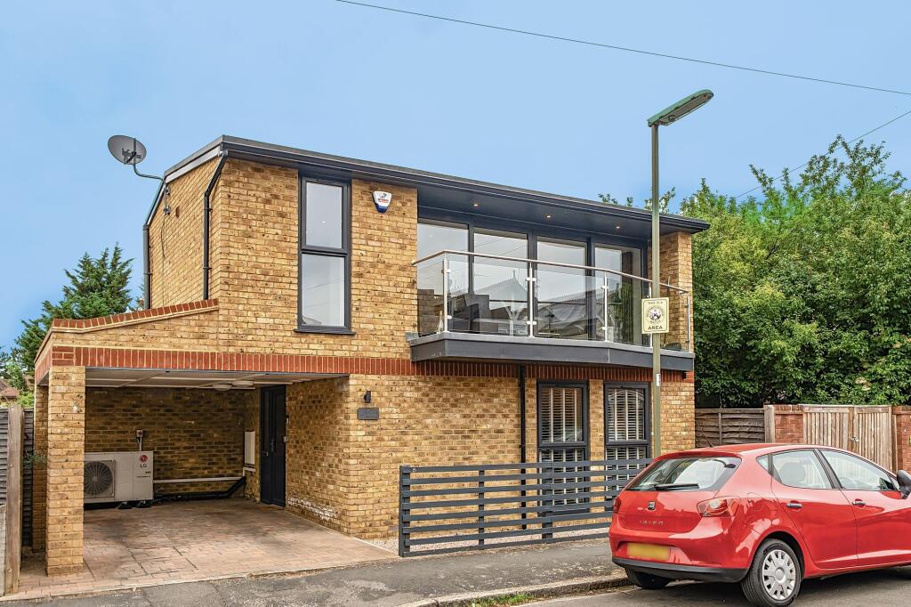 Main image of property: Miles Road, Epsom, KT19