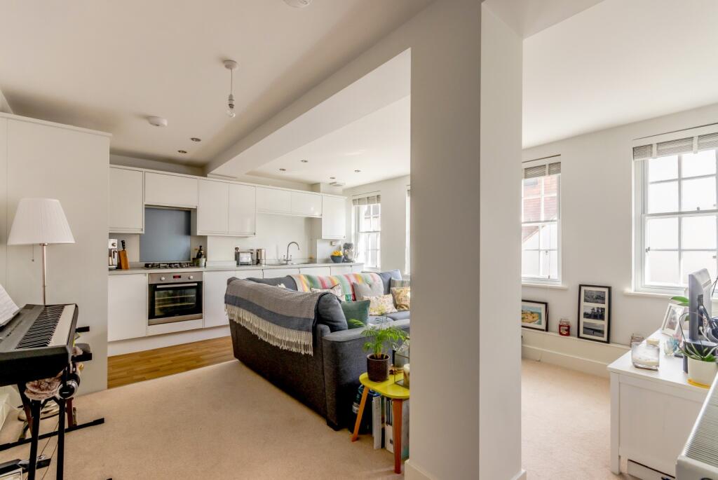 Main image of property: Castle Street, Guildford, GU1