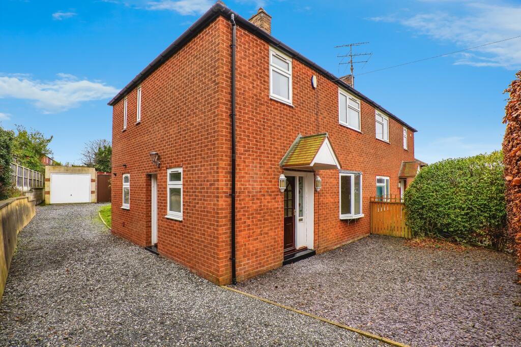 Main image of property: Woodnook Drive, Cookridge, Leeds, LS16