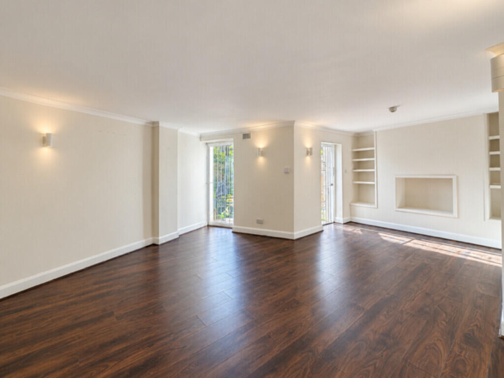 Main image of property: Leighton Road, London