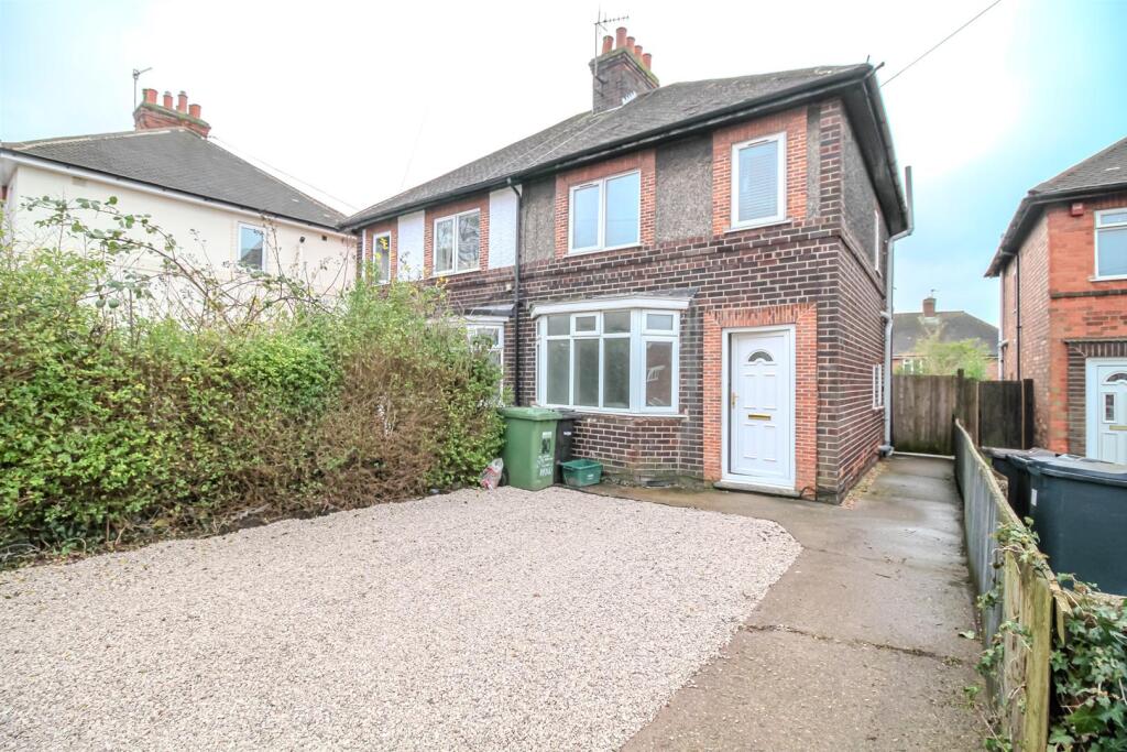 Main image of property: Coppice Road, Arnold, Nottingham