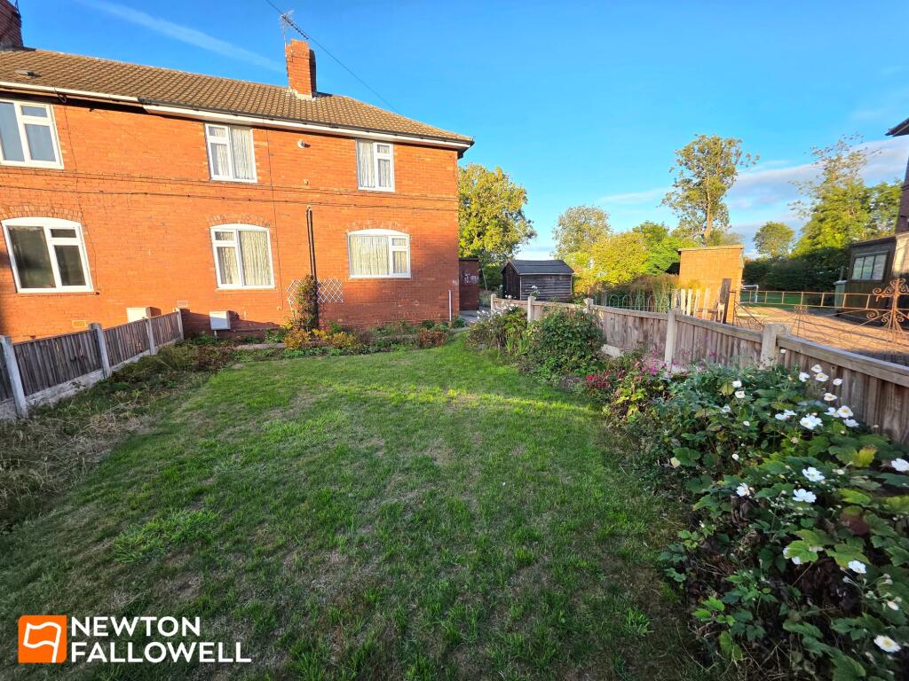 Main image of property: The Woodlands, Langwith, NG20
